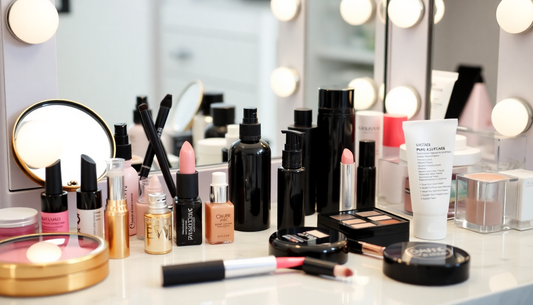 Elevate Your Beauty Routine with Lazy Genius: Discover the Best Ulta Beauty and JLo Beauty Products for Effortless Glamour in 2025