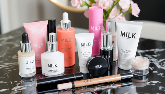 The Lazy Genius Approach to Beauty: Clean Smart, Not Hard with JLo Beauty and Milk Makeup in 2025