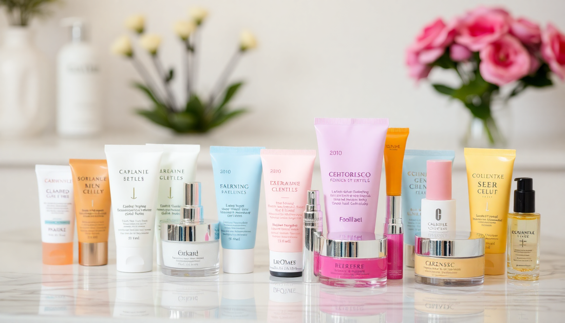 Discover the Best Ulta Beauty Products of 2025: Your Complete Shopping Guide