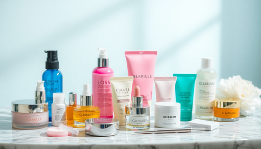 The Lazy Genius Guide to Effortless Beauty: Mastering Makeup, Skincare, and Grooming in 2025