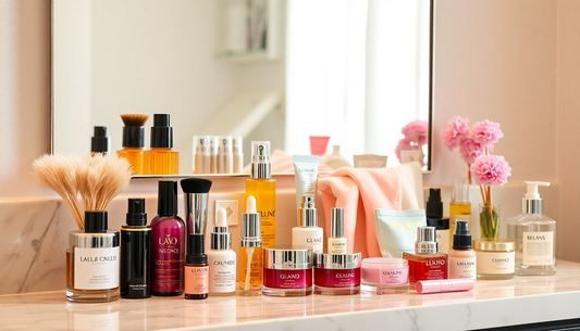 Revitalize Your Beauty Routine: Discover Lazy Genius Essentials for Flawless Skin and Stunning Makeup in 2025
