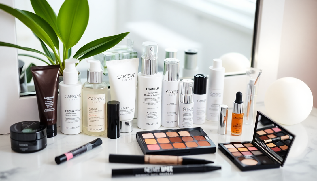 Achieve Stunning Beauty Effortlessly: The Lazy Genius Guide to Skincare, Makeup, and Pet Grooming in 2025